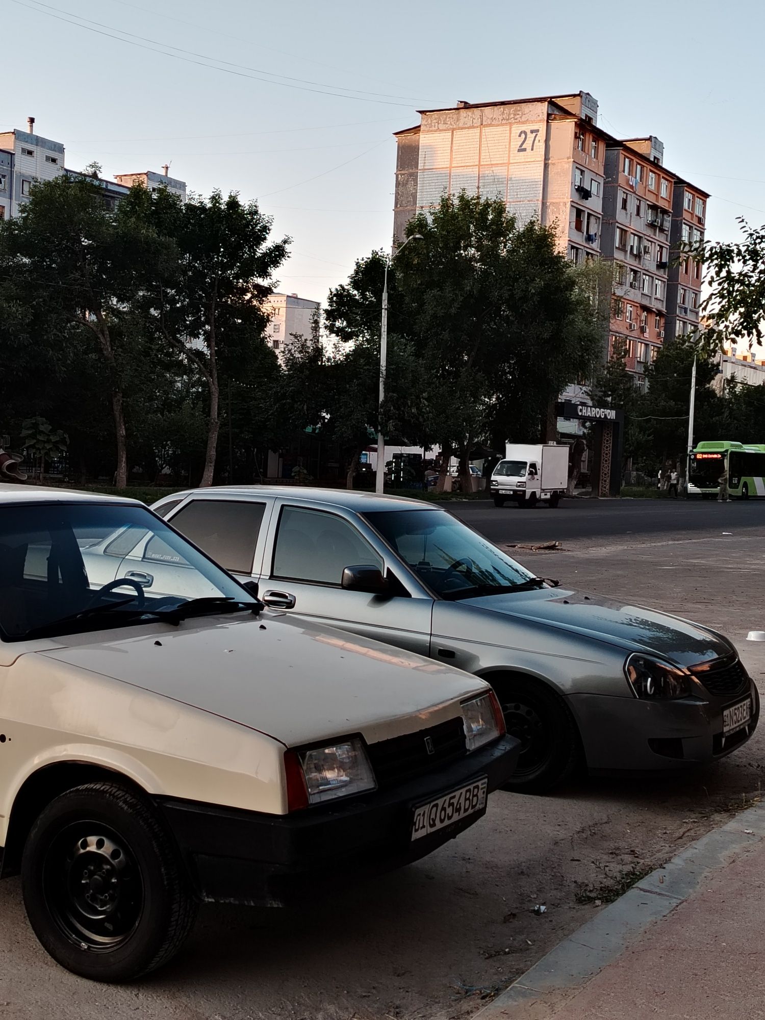 Ваз 2109 лада самара lada samara