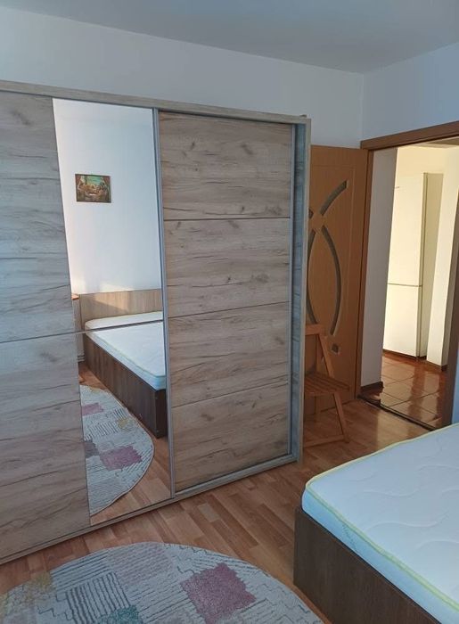 Inchiriez ap. 2 camere Navodari