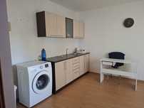 Inchiriez garsoniera confort 1 cu balcon în Slobozia