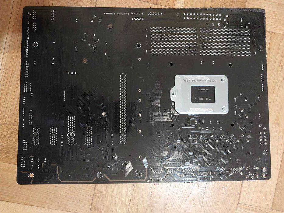 AsRock Z390 Phantom Gaming 4S, LGA 1151