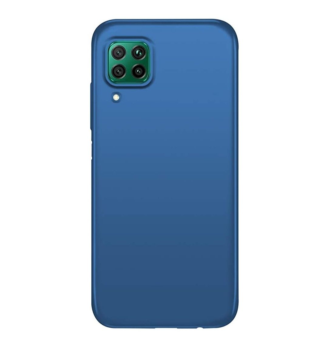 Husa protectie 360 " +folie sticla compatibil Huawei P40 Lite