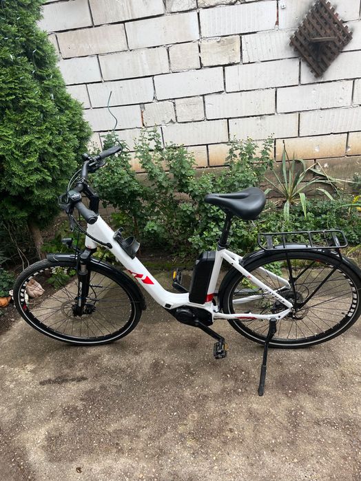 Bicicletă electrică