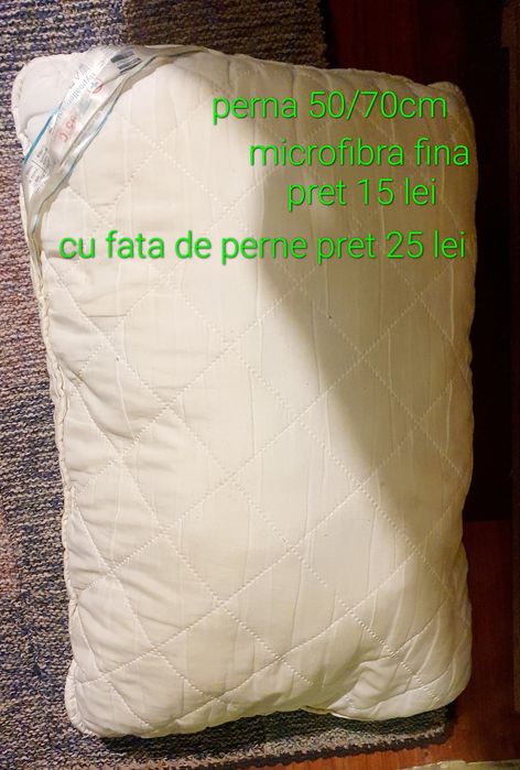 Perna detalii in Foto