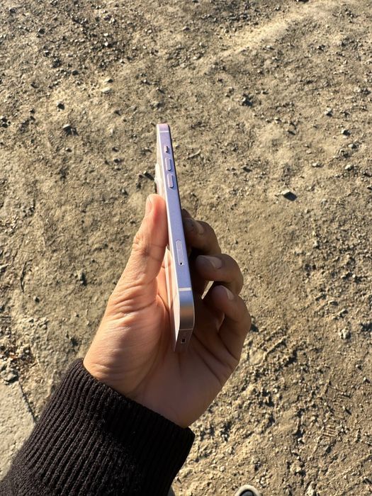 Iphone 13 128gb,93 йомкост