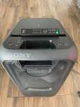 Активна тонколона Sony gtk-xb7