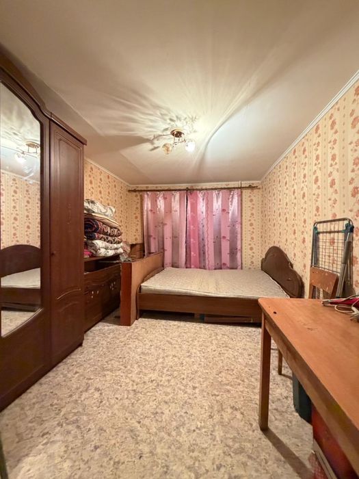 Продается 3-х комнатная квартира.