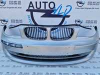 Bara fata masca spoiler BMW Seria 1 E81-87 (2004-2010) VLD BF 47