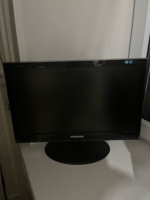 Монитор 60 hz на запчасти