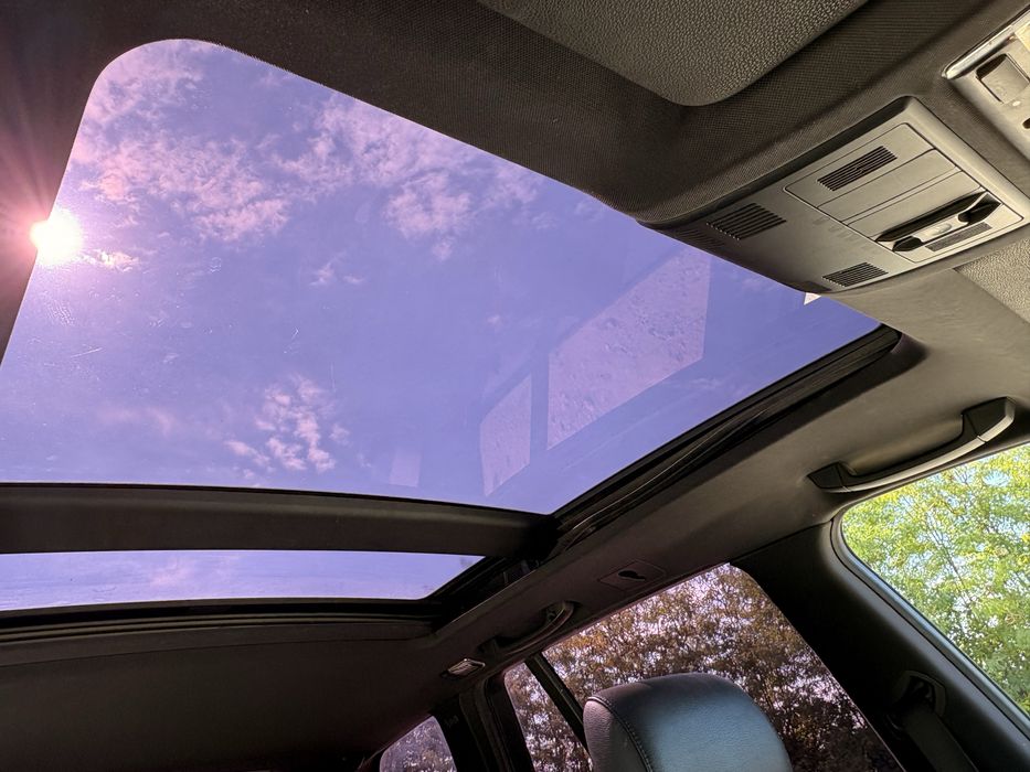 BMW X3 3.0 Diesel 2008