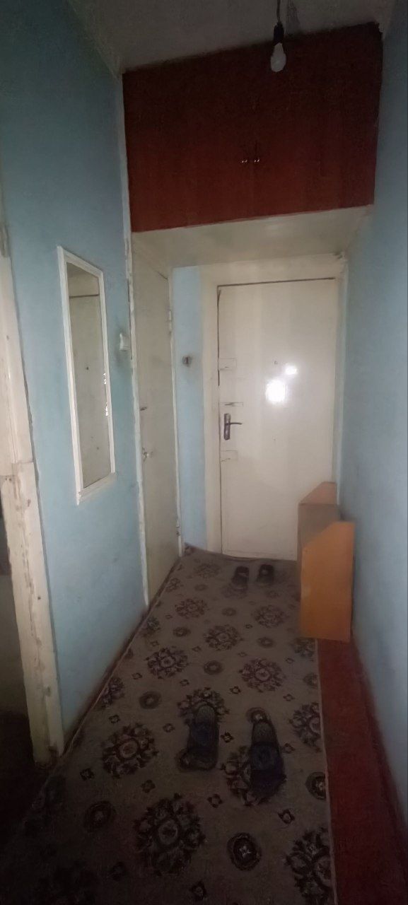 Ijaraga chilonzor 11 kvartal 2 xona 300$