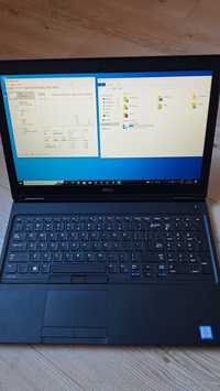 Лаптоп Dell Latitude 5580