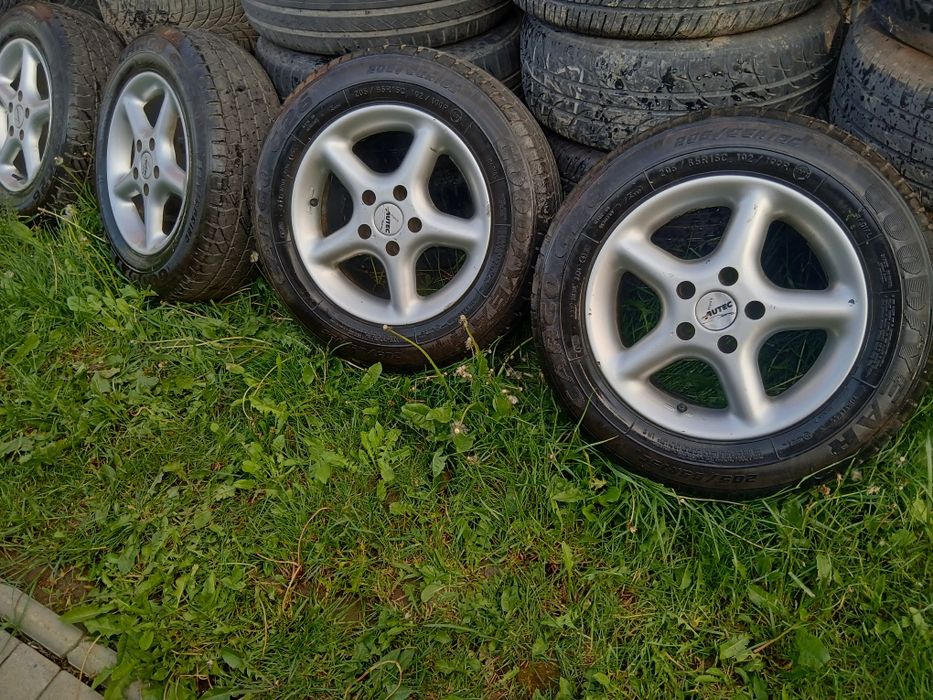 Roti,Mercedes,Volkswagen,T4, Ford