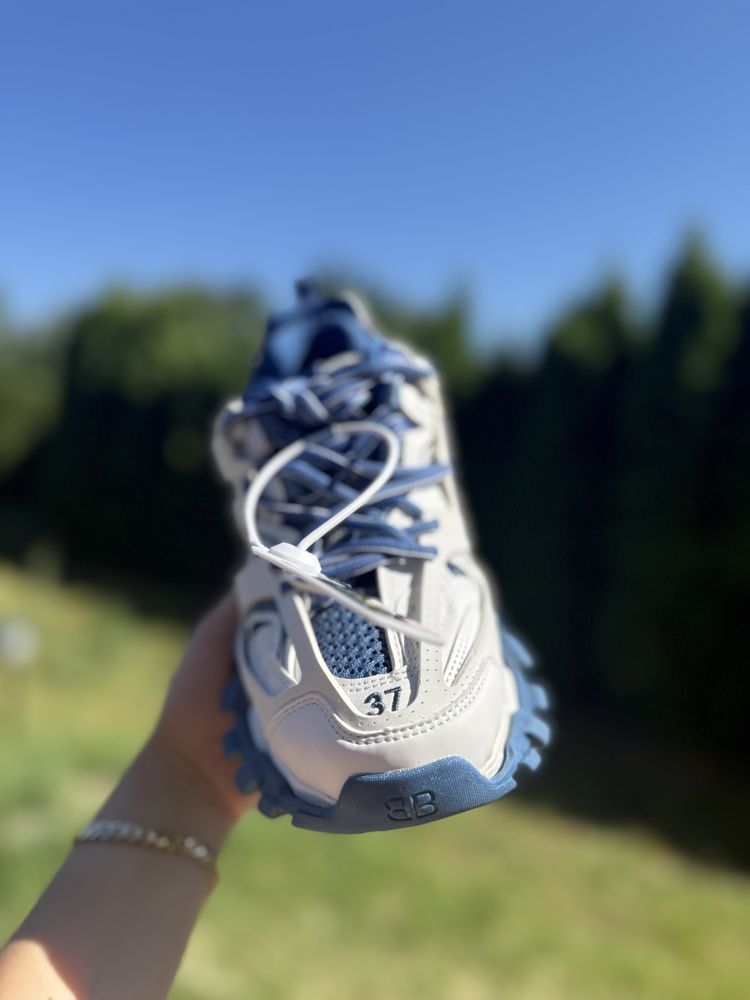 Balenciaga track 37 ТОП ОФЕРТА