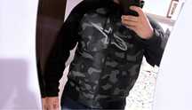 Hanorac Alpinestars