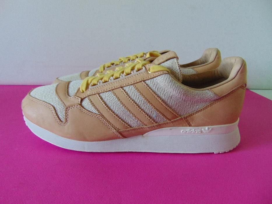 Adidas Zx 500 Og Nigo номер 46 Оригинални мъжки маратонки