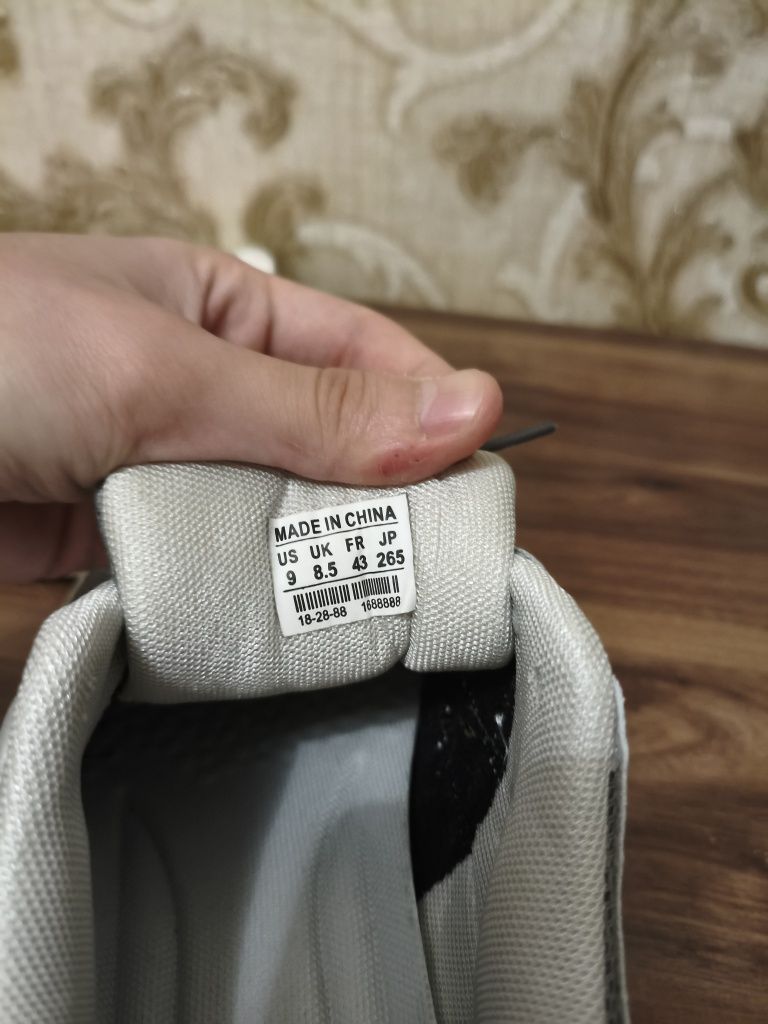 Кроссовки nike p6000