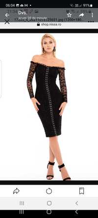 Vand rochie Nissa