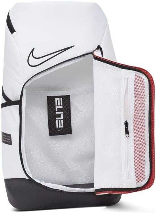 Ученическа/Баскетболна раница Nike Elite Pro