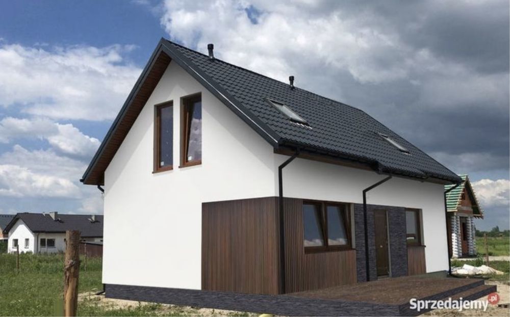 Case moderne de locuit