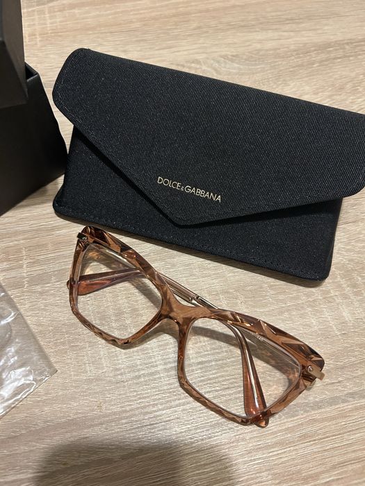 Ochelari dolce&gabbana