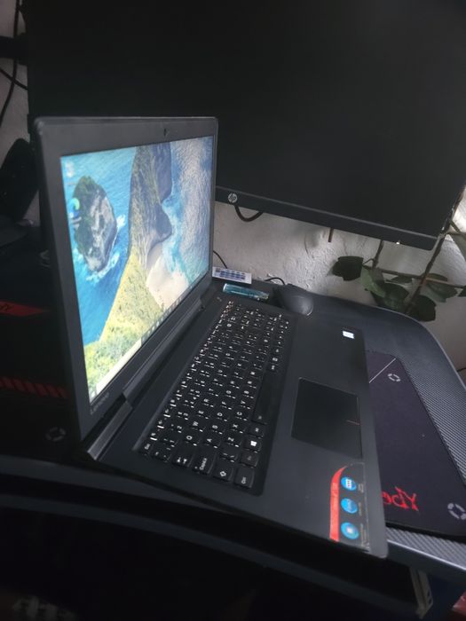 Lenovo IdeaPad 700, i5, 8gb рам, 2T