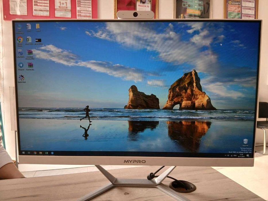 mypro monitor sotiladi
v