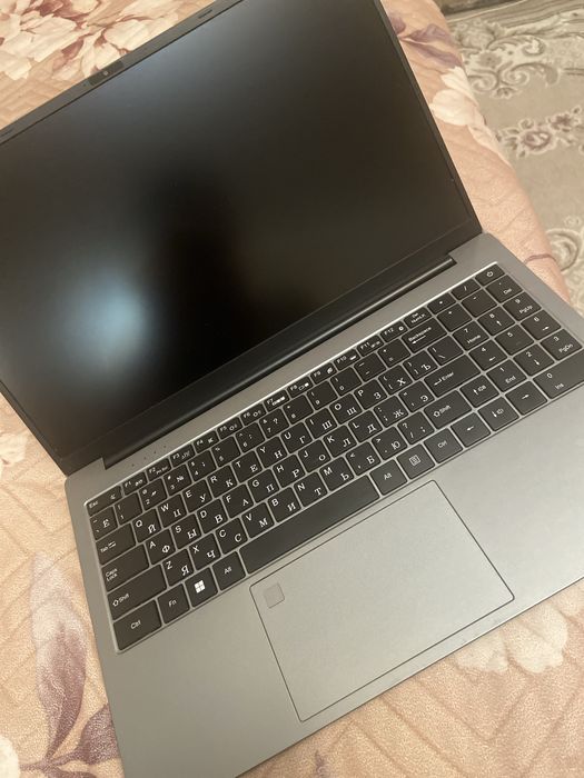 Ноутбук с gtx 1060