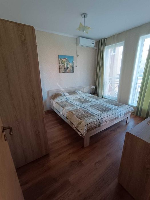 Продава се Двустаен апартамент в к.к. Слънчев бряг - 49 кв.м за 1000 €/кв.м - Снимка #7