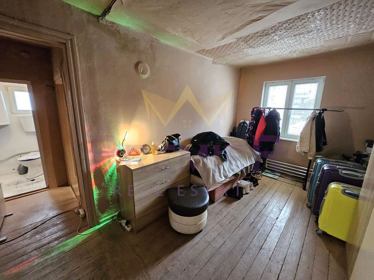 Продава се Етаж от къща в София, Център - 87 кв.м за 2299 €/кв.м - Снимка #4