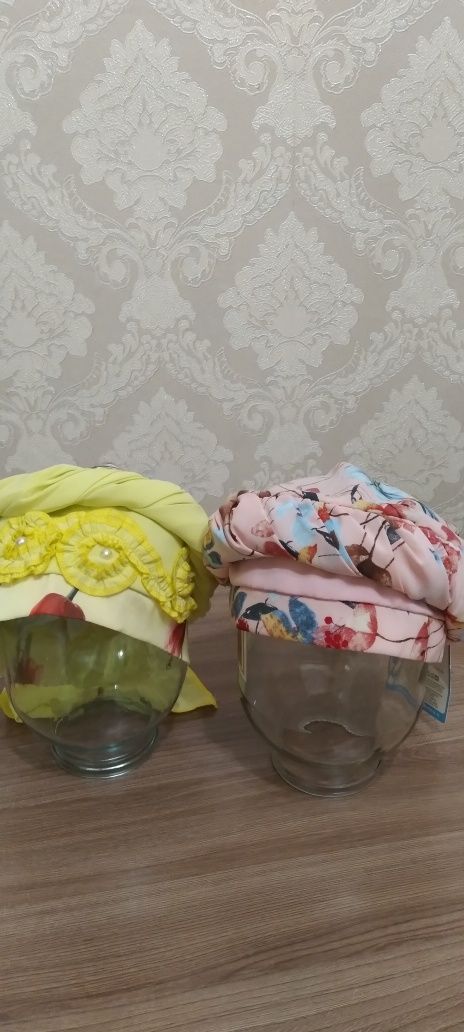 Продаётся головной убор-шапка-чалма