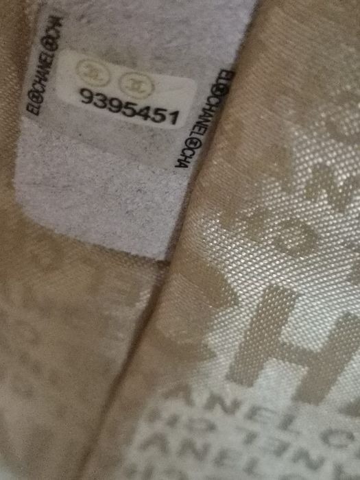 Оригинална чанта Chanel