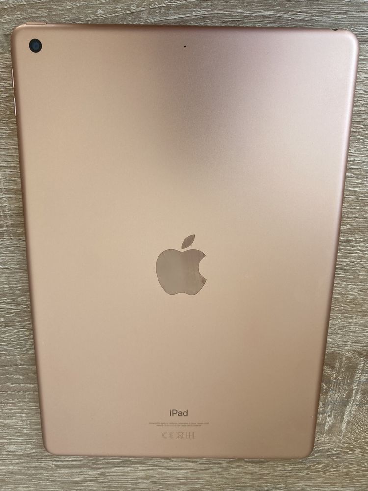 Ipad 10.2 7th gen