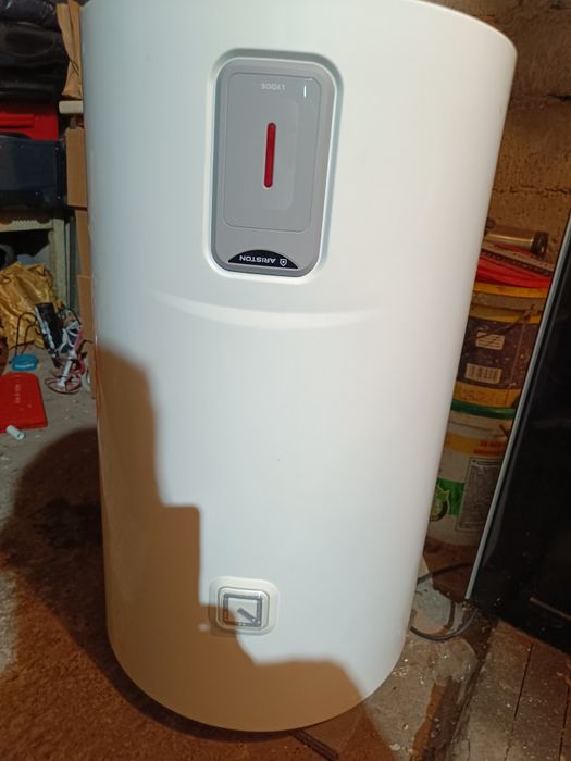 Boiler Ariston 80l
