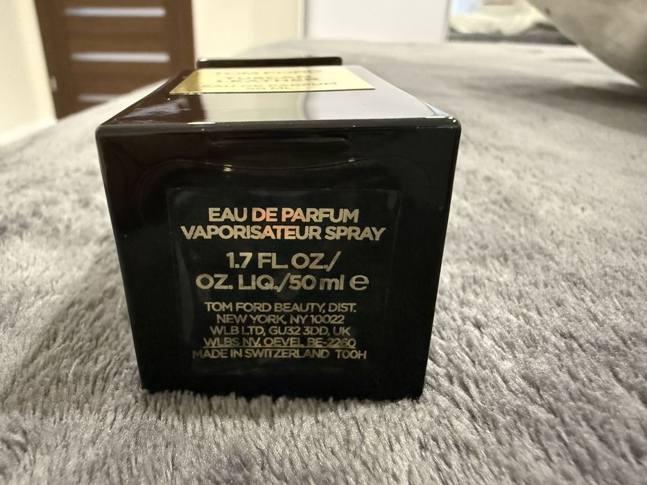 Tom Ford Tuscan Leather 50ml