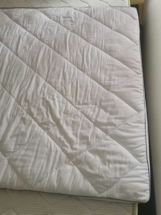Topper dormeo dram comfort 120x200
