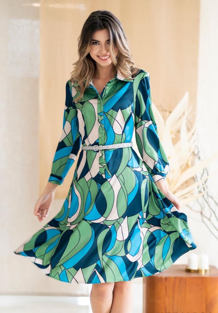 Rochie superba m.36