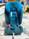 Britax romer advansafix
