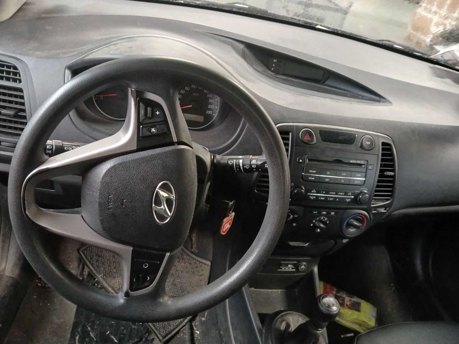 hyundai i20 1.2 78/хюндай и 20 1.2 78 на части