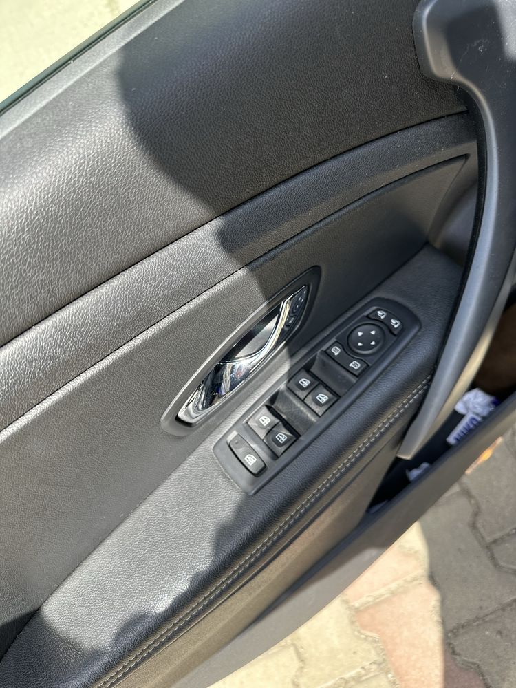 Renault megane 3