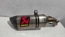 Tobe sport MIVV Scorpion LEO VINCE Akrapovic