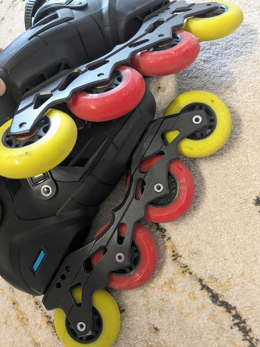 Ролери Tempish - нови