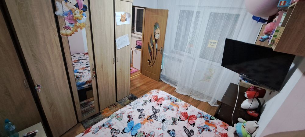 Apartament 2 camere,zona Bvd. 1 Decembrie 1918 , Mangalia