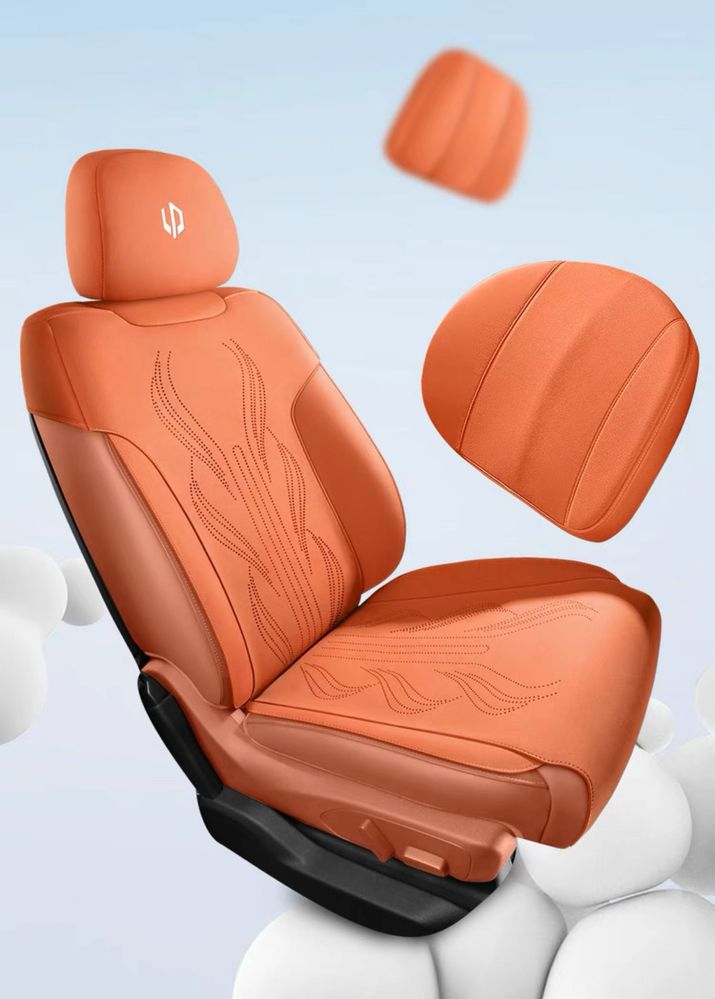 Leapmotor C16 накидка оригинал чехол nakidka chexol