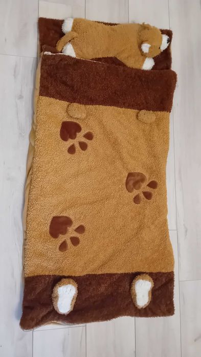 Sac de dormit pentru copii