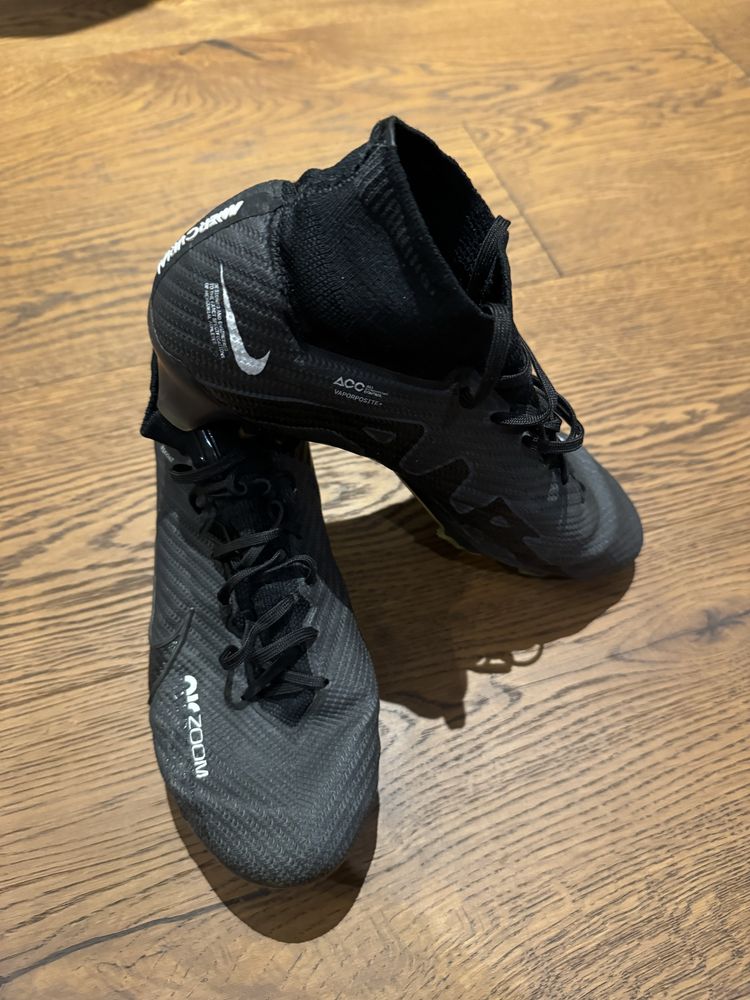 Nike air zoom acc