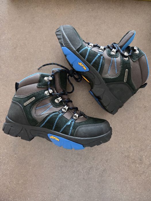 Mountain Warehouse детски непромокаеми/зимни обувки No. 33