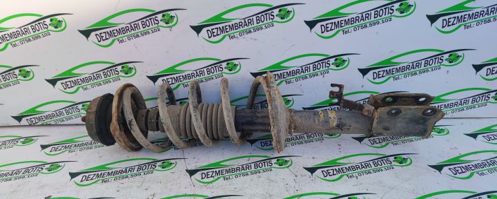 Amortizor fata stanga /LOGAN Dacia Logan prima generatie