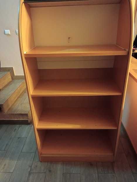 Dulap cu ușa tip rulou Martela