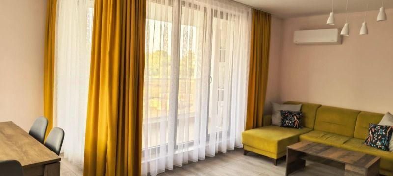 Тристаен апартамент под наем в ж.к. Малинова долина, 2212040