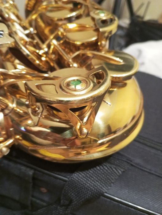 Saxofon alto ,, Clasic cantabilem"